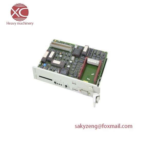 Siemens 6ES5948-3UA11 CPU948 Processor Module