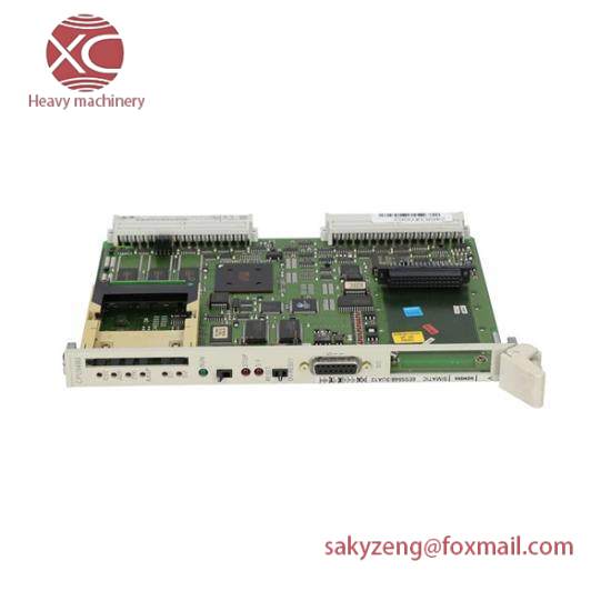 SIEMENS 6ES5948-3UA13 CPU Module