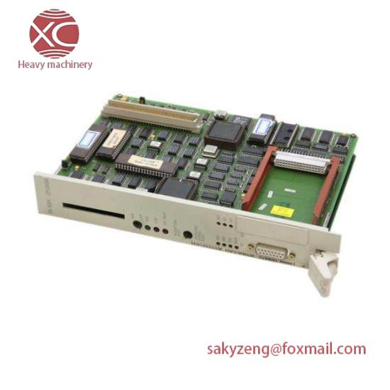 SIEMENS 6ES5948-3UR22 CPU948R Processor Module