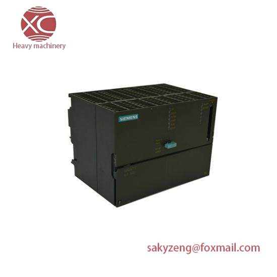 SIEMENS 6ES5948-3UR23