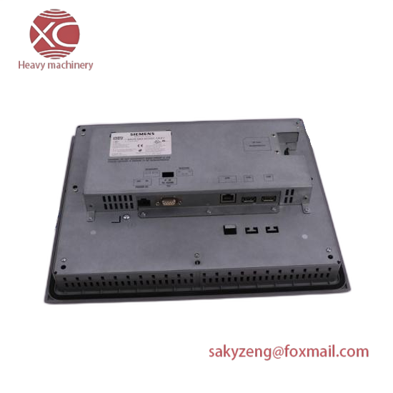 SIEMENS 6ES5955-3LF42  Power Supply