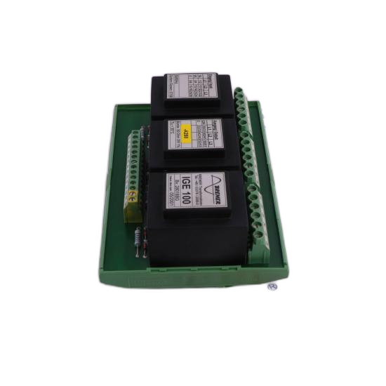 SIEMENS 6ES5981-0HA11  Fan Assembly for 115U