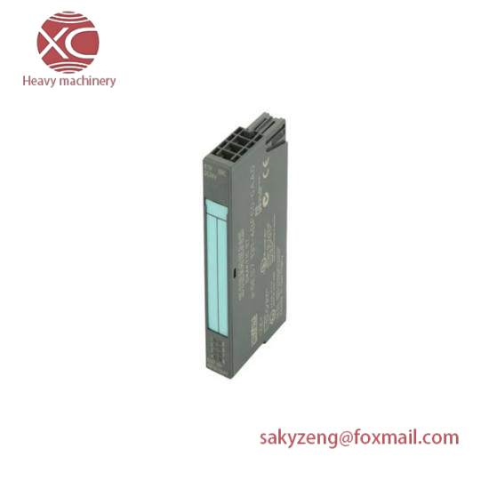 Siemens 6ES7131-4BF50-0AA0 Digital Output Module