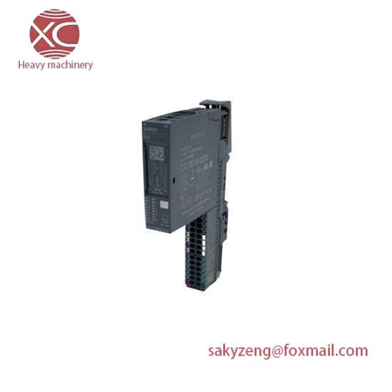 SIEMENS 6ES7131-6BF00-0CA0 digital input module