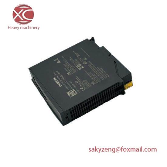 SIEMENS 6ES7131-7RF00-0AB0 Electronic Module