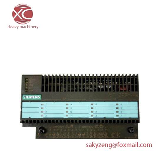 SIEMENS 6ES7132-0BH01-0XB0  Digital Output Module