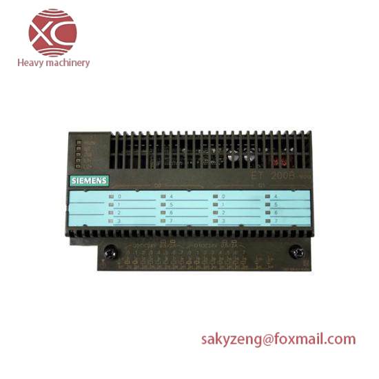 SIEMENS 6ES7132-0BH11-0XB0 ELECTRONIC MODULE DIGITAL