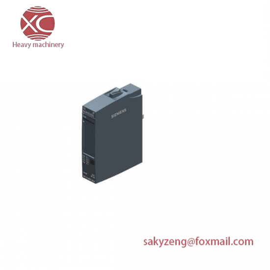 SIEMENS 6ES7132-6BF01-0BA0 New