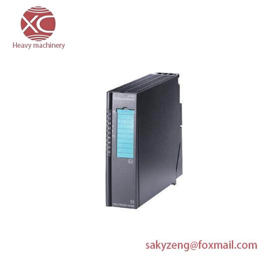 SIEMENS 6ES7132-7GD21-0AB0 electronic module