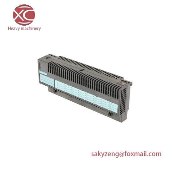SIEMENS 6ES7133-0BL00-0XB0 ELECTRONIC MODULE DIGITAL