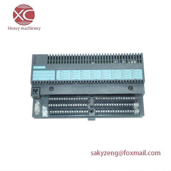 SIEMENS 6ES7133-0BN01-0XB0 ELECTRONIC MODULE DIGITAL