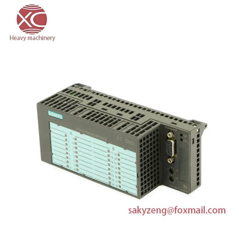 SIEMENS 6ES7133-1BL01-0XB0 Electronic module for ET 200L