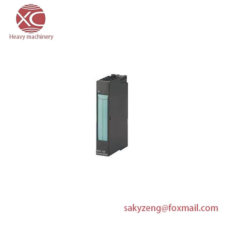 SIEMENS 6ES7134-4GB50-0AB0 PLC Module