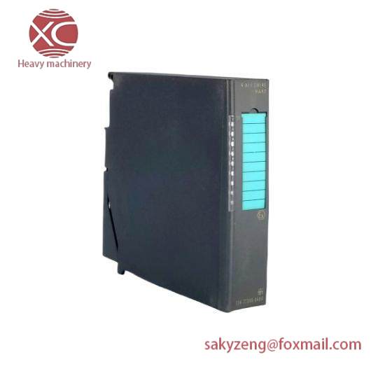 Siemens 6ES7134-7SD00-0AB0 Analog Input Module