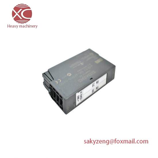 Siemens 6ES7135-4FB00-0AB0 Analog Output Module