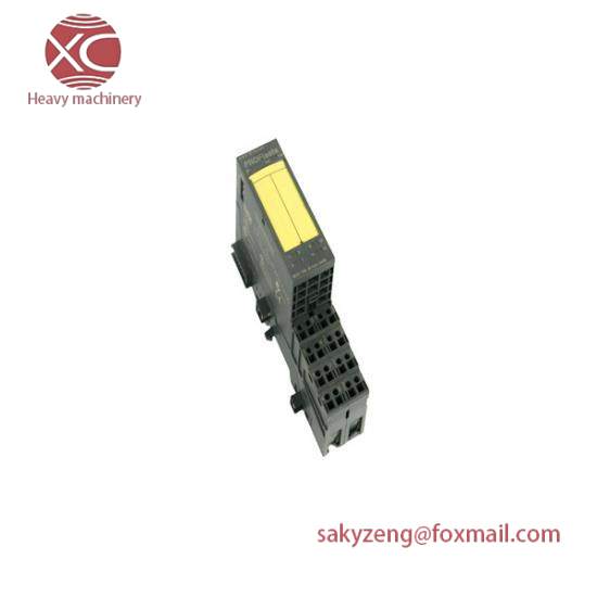 Siemens 6ES7138-4FA04-0AB0 Digital Input Module