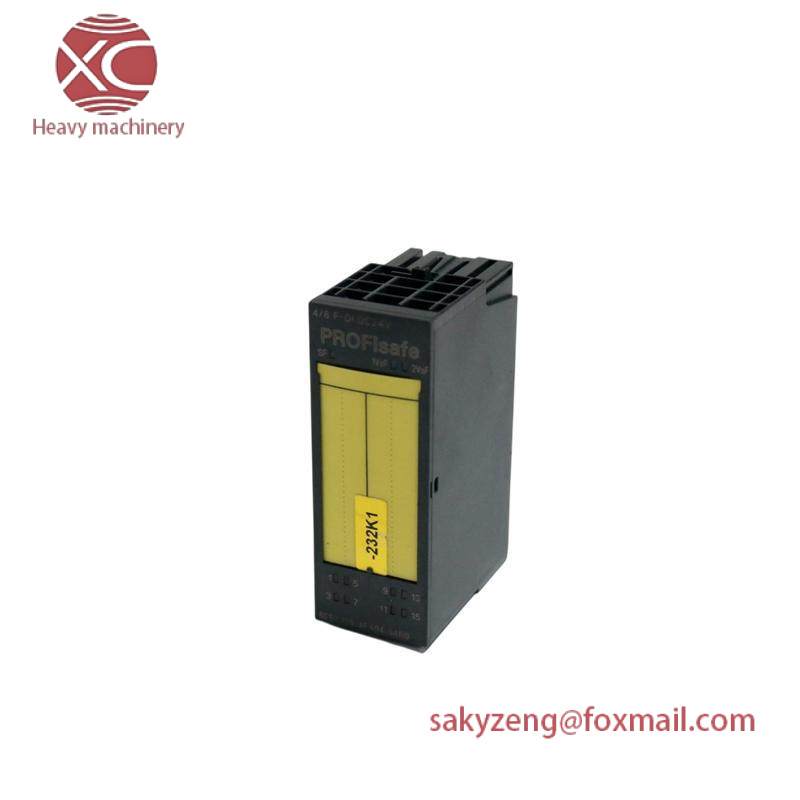 SIEMENS 6ES7138-4FA04-0AB0 ELECTRONICS MODULE