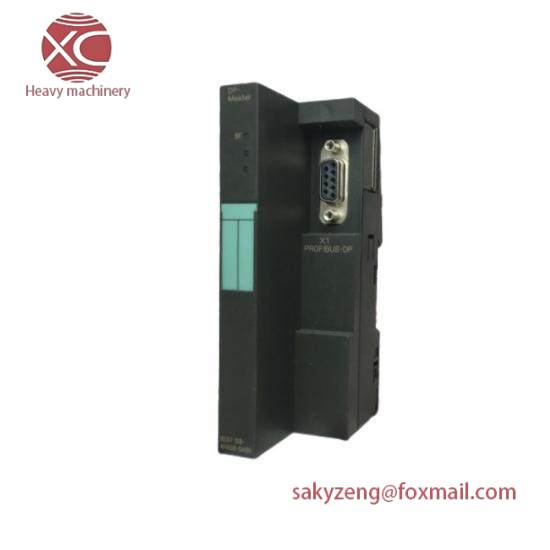 SIEMENS 6ES7138-4HA00-0AB0 SIMATIC DP