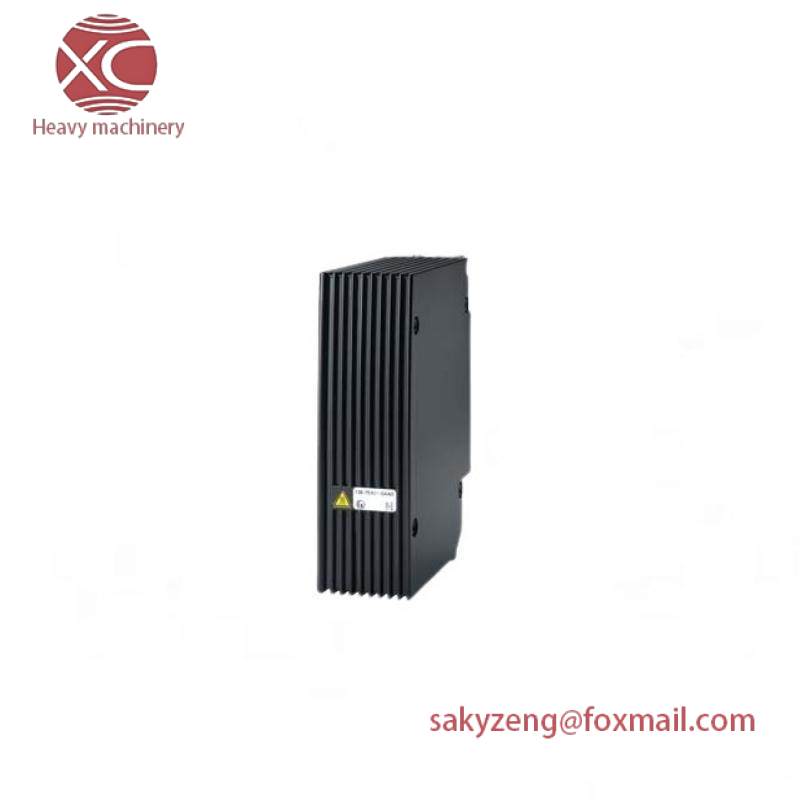 SIEMENS 6ES7138-7EC00-0AA0 Power Supply Module