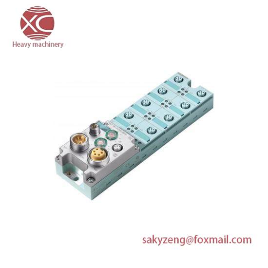 SIEMENS 6ES7141-3BF00-0XA0 Basic module