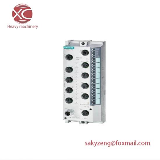 SIEMENS 6ES7141-6BG00-0AB0 Digital I/O devices