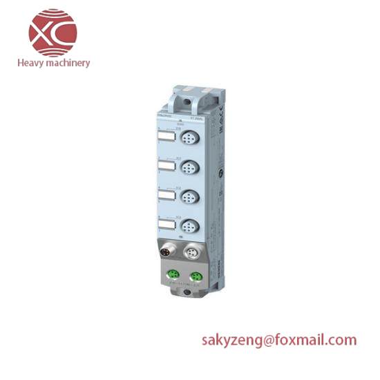SIEMENS 6ES7142-5AF00-0BA0 Digital Output Module