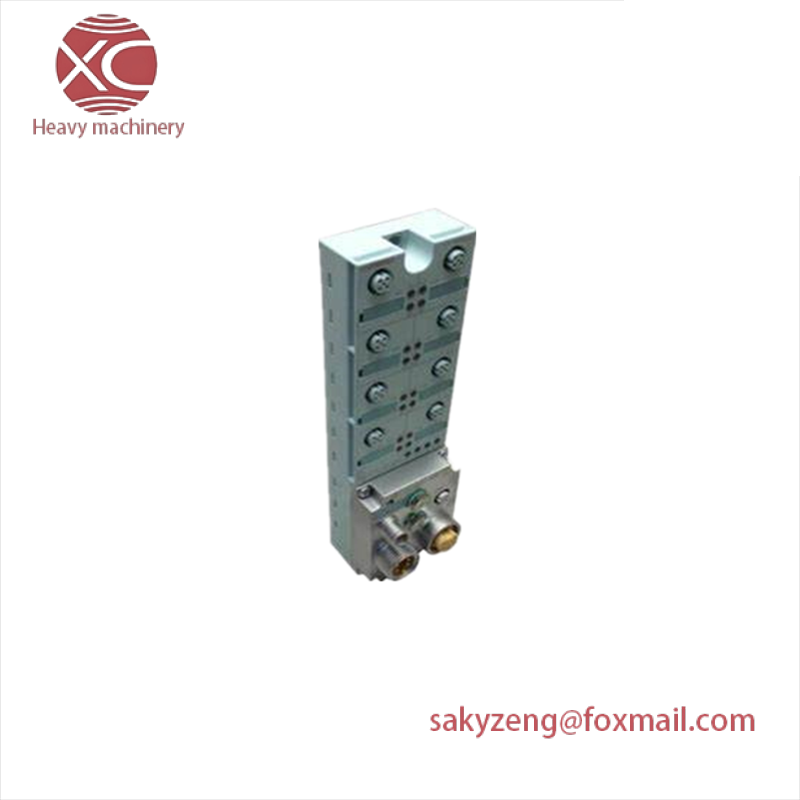 Siemens 6ES7143-3BH10-0XA0 Basic module