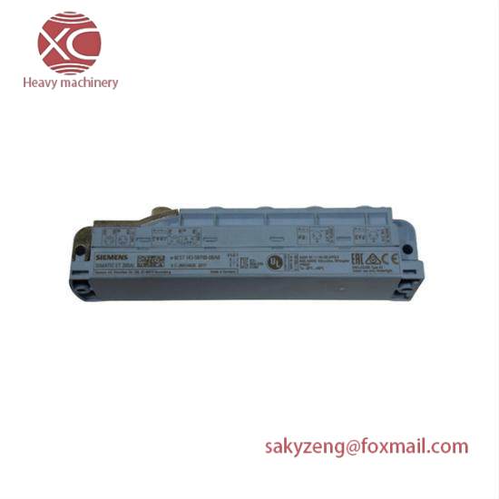 SIEMENS 6ES7143-5BF00-0BA0 Simatic ET200AL