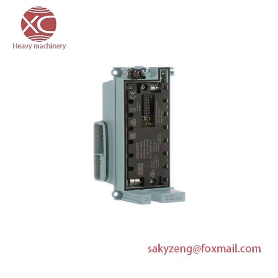 SIEMENS 6ES7144-4FF01-0AB0 Analog expansion module