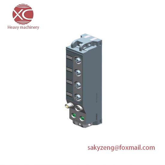 SIEMENS 6ES7147-5JD00-0BA0 CM IO-Link