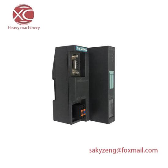 SIEMENS 6ES7151-1AA05-0AB0 Standard Interface Module