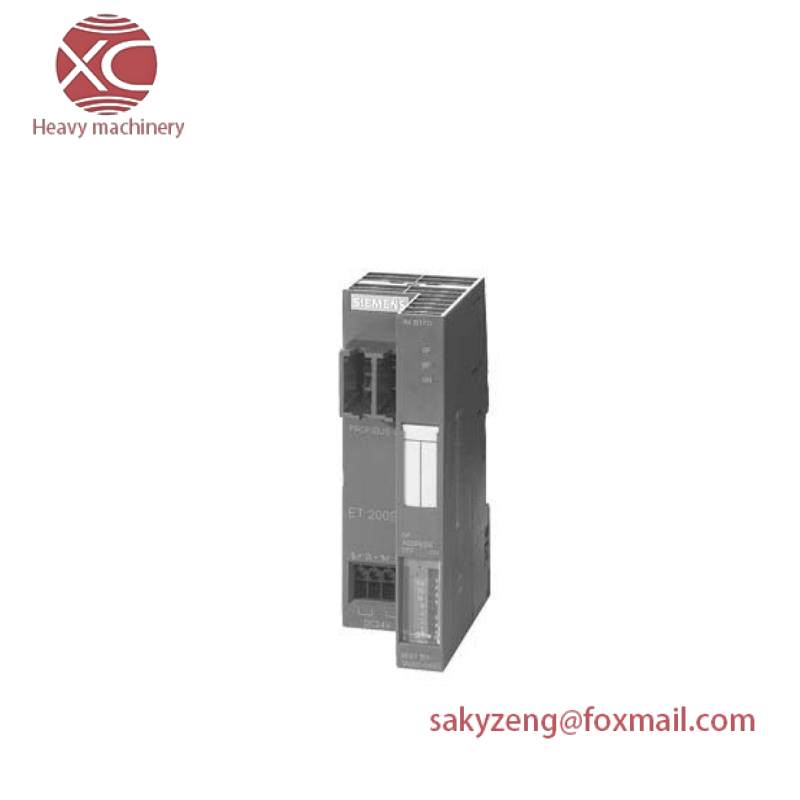SIEMENS 6ES7151-1AB05-0AB0 Interface module
