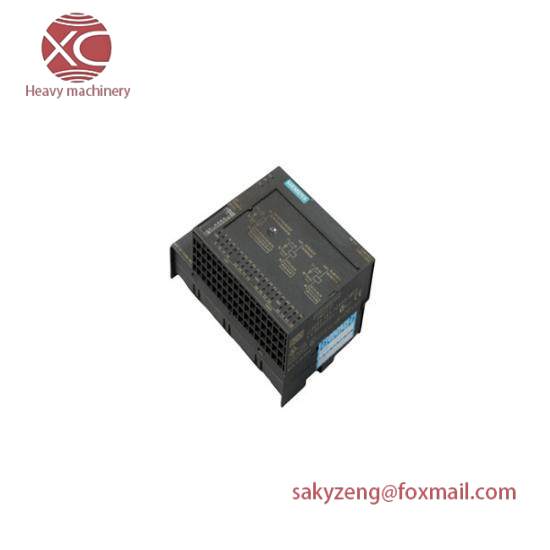 Siemens 6ES7151-1CA00-3BL0 PLC I/O Module