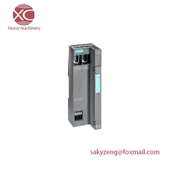 Siemens 6ES7151-3BA23-0AB0 Interface module