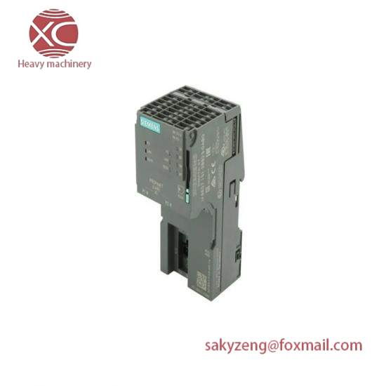 Siemens 6ES7151-3BB23-0AB0 Interface module