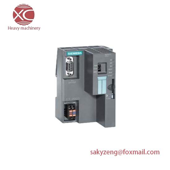 SIEMENS 6ES7151-7AA20-0AB0 Interface Module