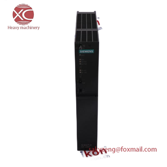 SIEMENS 6ES7151-7AB00-0AB0  CPU Module
