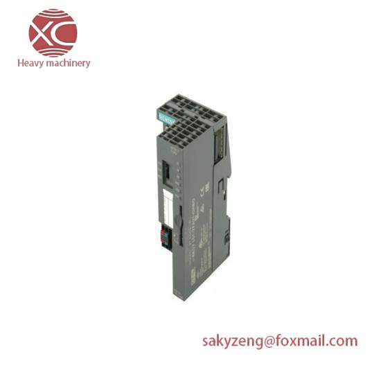 Siemens 6ES7151-7FA20-0AB0 CPU Module