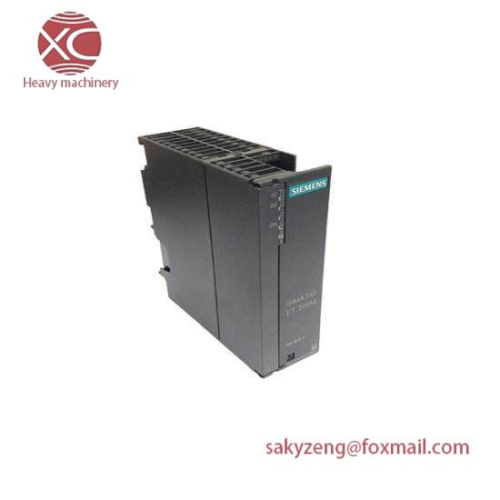 SIEMENS 6ES7153-1AA03-0XA1 IM Interface Module