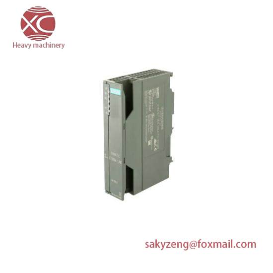 Siemens 6ES7153-2BA70-0XB0 Interface Module