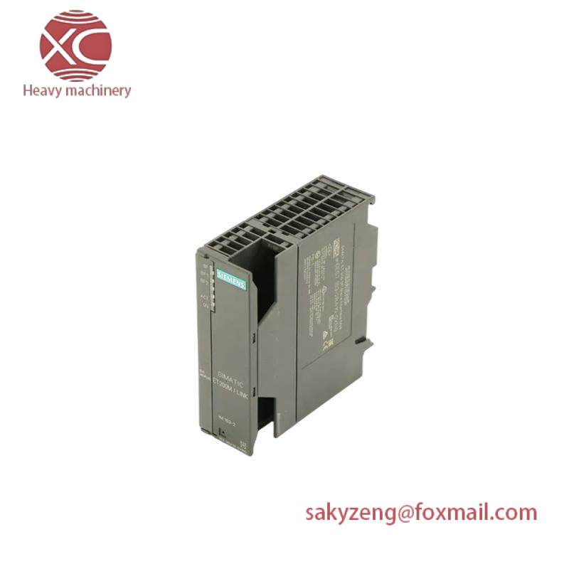 SIEMENS 6ES7153-2BA70-0XB0 INTERFACE MOUDLE