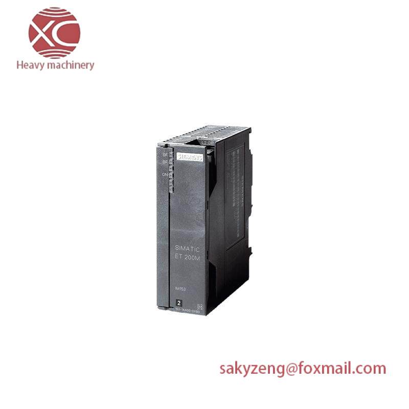SIEMENS 6ES7153-2BA82-0XB0 INTERFACE DP/PA-LINK