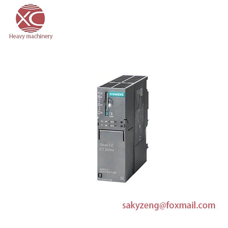 SIEMENS 6ES7153-4BA00-0XB0 MODULES