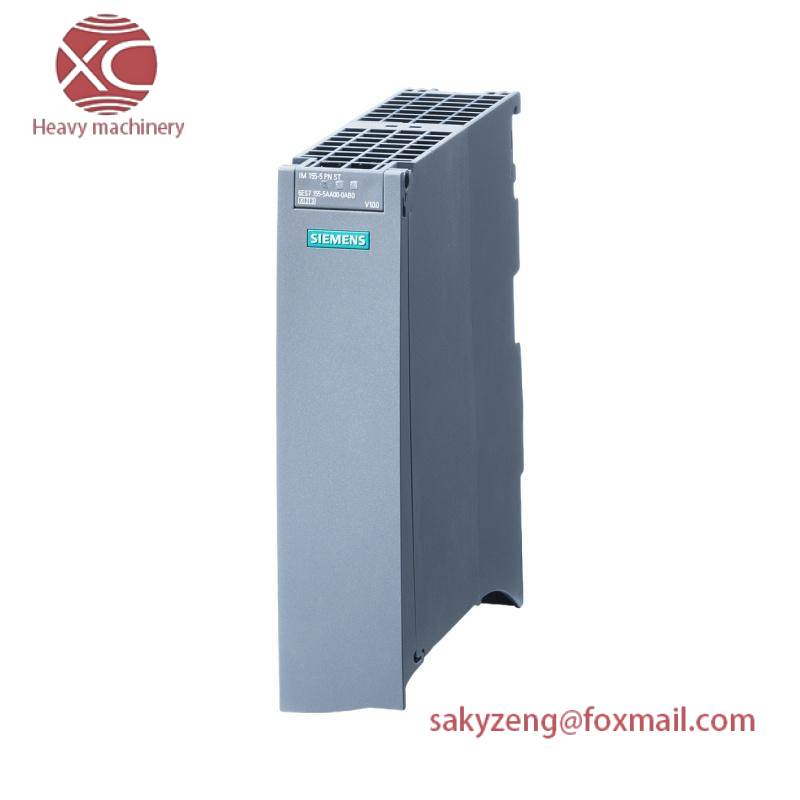 Siemens 6ES7155-5AA00-0AC0 device Interface module