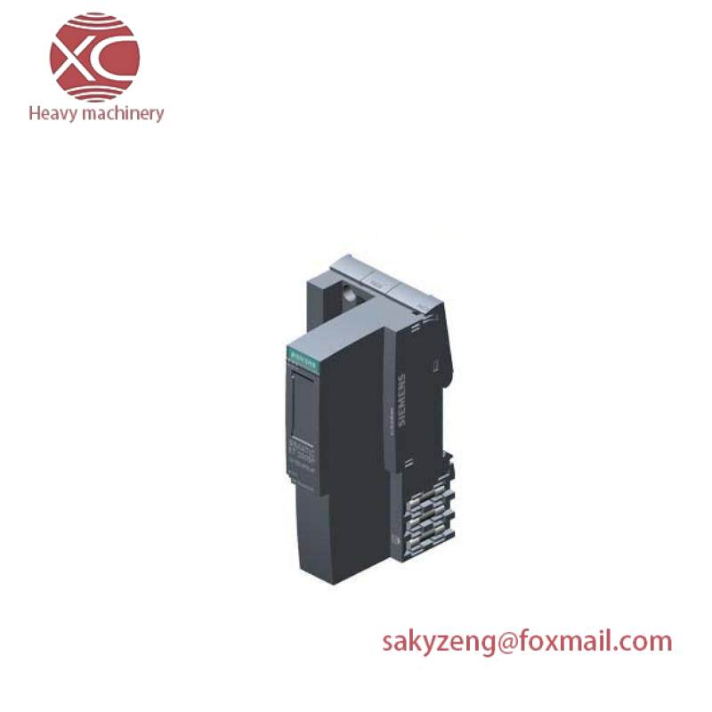 SIEMENS 6ES7155-6AU00-0CN0 interface module