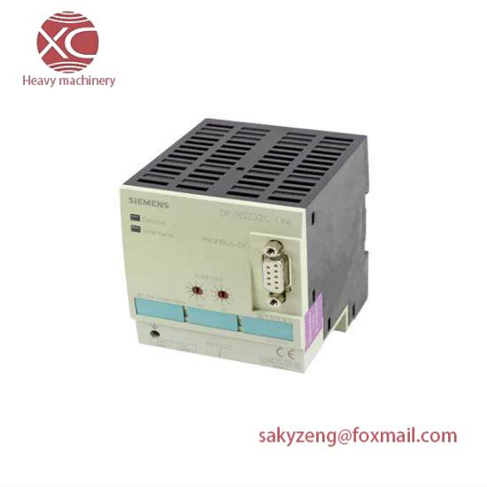 SIEMENS 6ES7158-0AA01-0XA0 Interface Converter