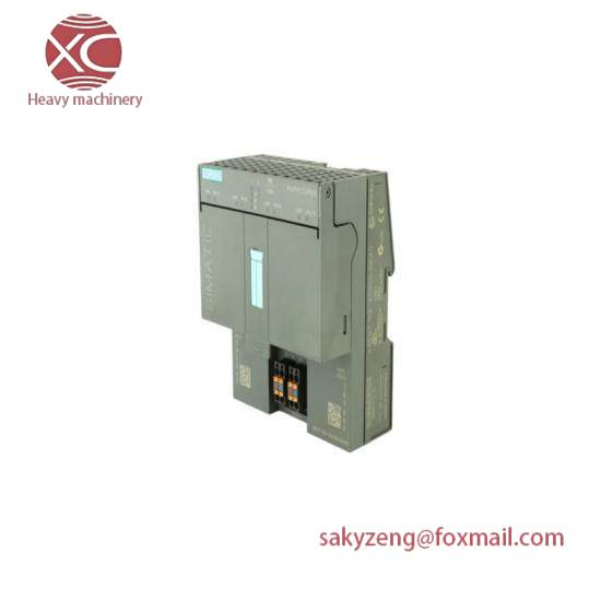 SIEMENS 6ES5263-8MA13  IP263 Positioning Module
