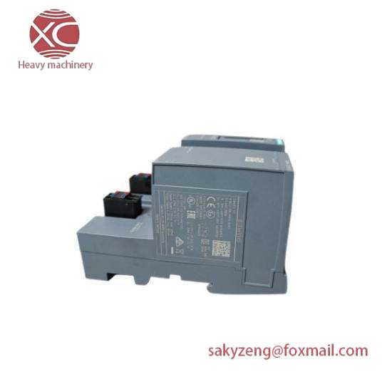 SIEMENS 6ES7158-3AD10-0XA0 I/O Coupling Module