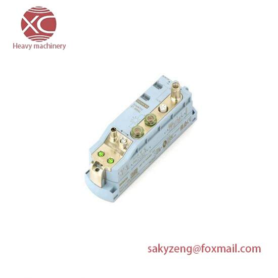 Siemens 6ES7177-1AA00-0XB0 PROFIBUS DP COMPACT UNIT