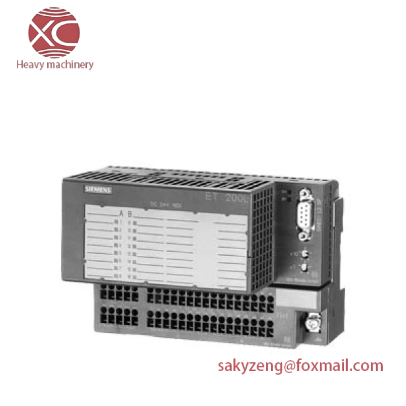 SIEMENS 6ES7193-1CL10-0XA0